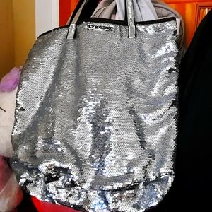 Victoria secret hand bag